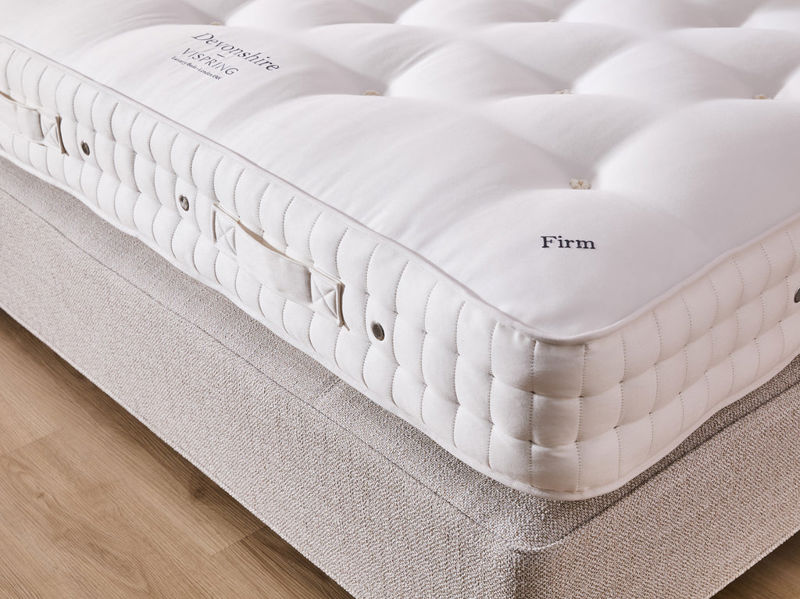 Vispring Devonshire Mattress